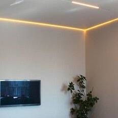 Квартира 76 м², 3-комнатная - изображение 5