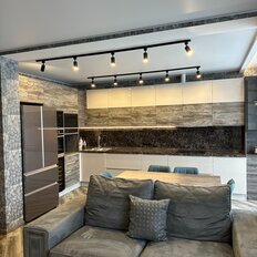 Квартира 98 м², 3-комнатная - изображение 4