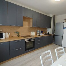 Квартира 55 м², 2-комнатная - изображение 1