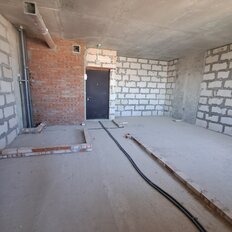 Квартира 36 м², 1-комнатная - изображение 1