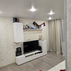 Квартира 43,3 м², 2-комнатная - изображение 5