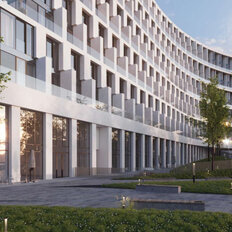 Квартира 136,6 м², 3-комнатная - изображение 3