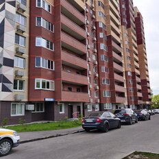 Квартира 42 м², 1-комнатная - изображение 2