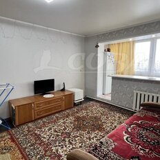 Квартира 30 м², студия - изображение 3