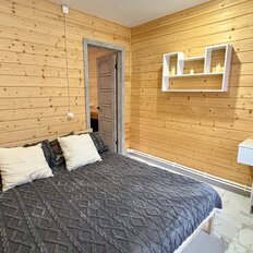 дом + 6 соток, участок - изображение 5