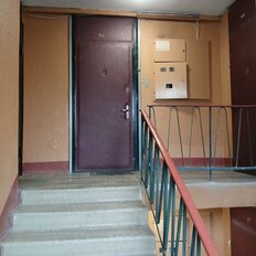 Квартира 56 м², 3-комнатная - изображение 4