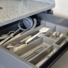 Квартира 40 м², студия - изображение 1