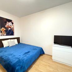 Квартира 65 м², 3-комнатная - изображение 2