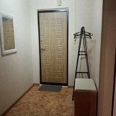 Квартира 40 м², 1-комнатная - изображение 5
