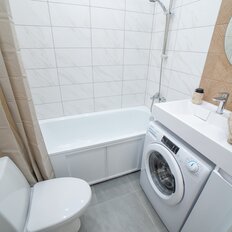 Квартира 40 м², 1-комнатная - изображение 4