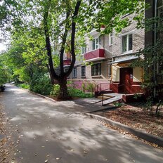 Квартира 28 м², 1-комнатная - изображение 1