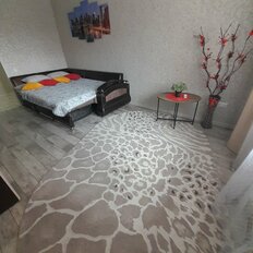 Квартира 45 м², 1-комнатная - изображение 3