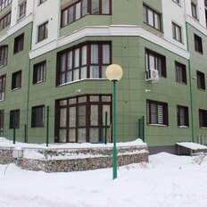 Квартира 76,5 м², 3-комнатная - изображение 3