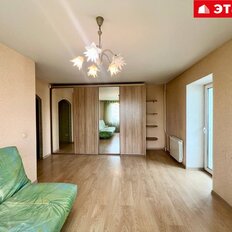 Квартира 48,6 м², 2-комнатная - изображение 3