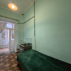 Квартира 34 м², 1-комнатная - изображение 4