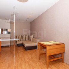 Квартира 30 м², 1-комнатная - изображение 5