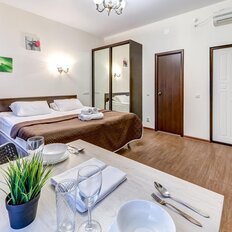 Квартира 22 м², студия - изображение 2