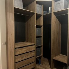 Квартира 35 м², 1-комнатная - изображение 5