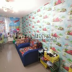 Квартира 70 м², 3-комнатная - изображение 4