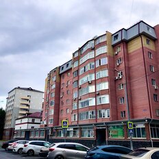 Квартира 60 м², 1-комнатная - изображение 2