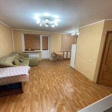 Квартира 30 м², 1-комнатная - изображение 4