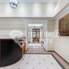 Квартира 89,7 м², 3-комнатная - изображение 3