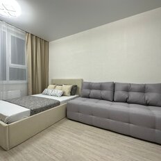 Квартира 31 м², студия - изображение 2