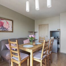 Квартира 68,4 м², 2-комнатные - изображение 2