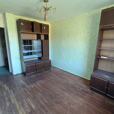 Квартира 31,8 м², 1-комнатная - изображение 3