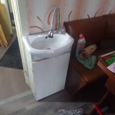 Квартира 16,5 м², 1-комнатная - изображение 5