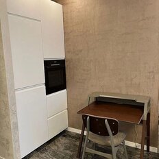 Квартира 33 м², студия - изображение 2