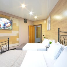 Квартира 65 м², 2-комнатная - изображение 5