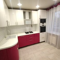 Квартира 52,2 м², 2-комнатная - изображение 2