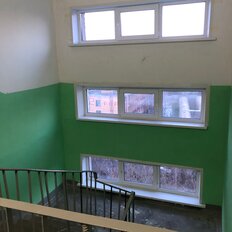 Квартира 43 м², 2-комнатная - изображение 2