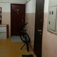 Квартира 70,9 м², 2-комнатная - изображение 1