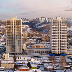 Квартира 68 м², 3-комнатная - изображение 4