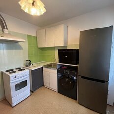 Квартира 32 м², 1-комнатная - изображение 5