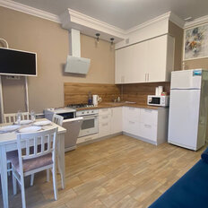 Квартира 50 м², 1-комнатная - изображение 4