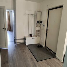 Квартира 52 м², 2-комнатная - изображение 5