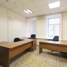 23 м², юридический адрес - изображение 1