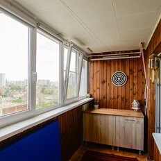 Квартира 47,8 м², 2-комнатная - изображение 5