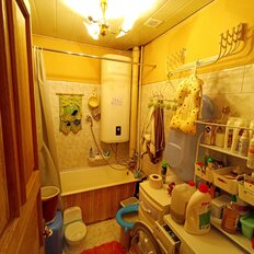 Квартира 84 м², 3-комнатная - изображение 5