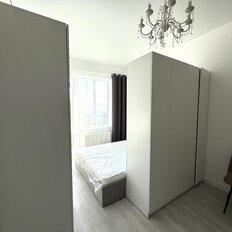 Квартира 27 м², студия - изображение 4