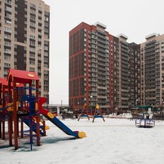 Квартира 38,9 м², 1-комнатная - изображение 3