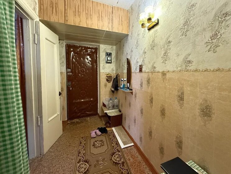 40,5 м², 2-комнатная квартира 3 500 000 ₽ - изображение 35