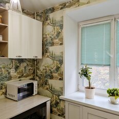 Квартира 31 м², 1-комнатная - изображение 2