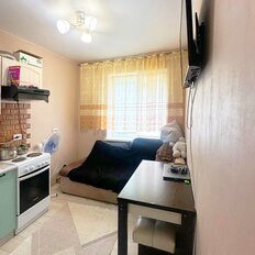 Квартира 34,6 м², 1-комнатная - изображение 4