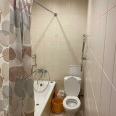 Квартира 49 м², 1-комнатная - изображение 1