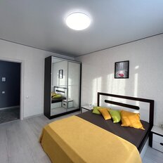 Квартира 41 м², 2-комнатная - изображение 2