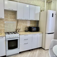 Квартира 35 м², 1-комнатная - изображение 5